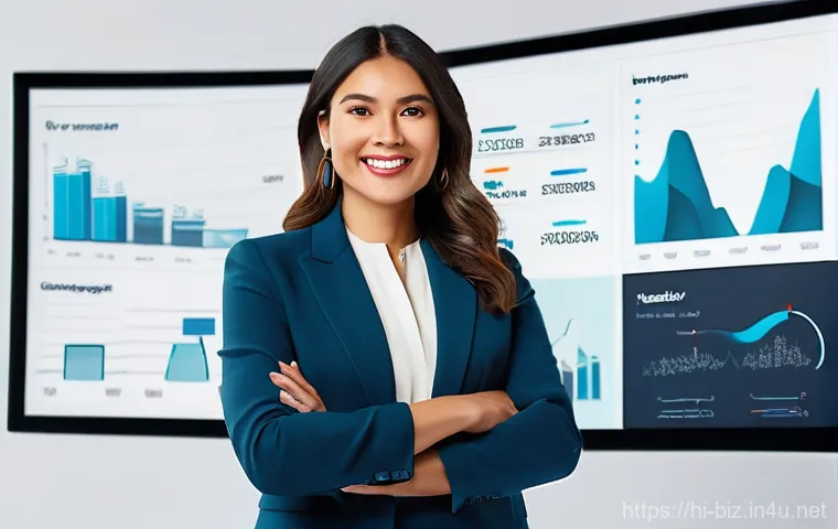 가격 전략 - **Prompt 1: The Engaging Pricing Strategy Guru**
    A friendly and professional female blogger/infl...