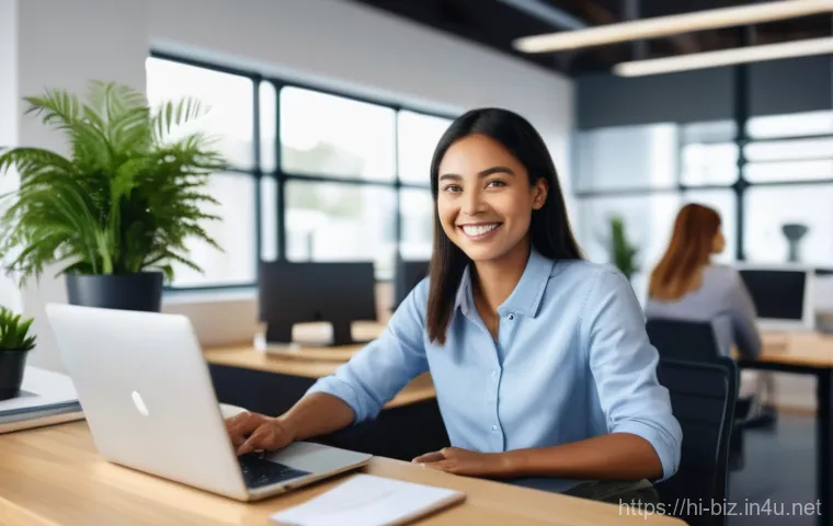 조직 개발 - Innovation and Continuous Learning in a Dynamic Market**

A lively, contemporary illustration depict...