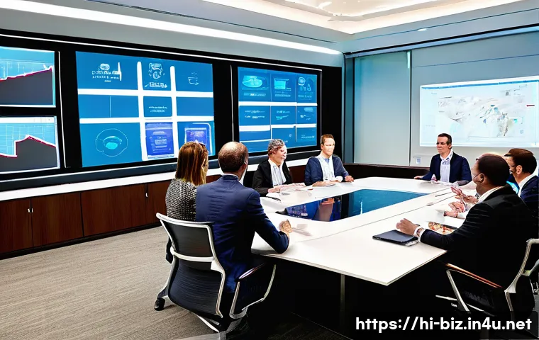 기업 혁신 전략 관련 이미지 2