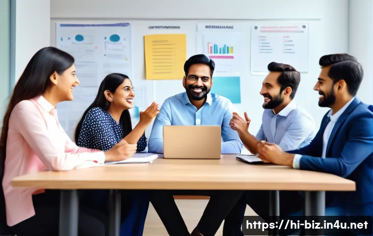 리더십 개발 관련 이미지 2